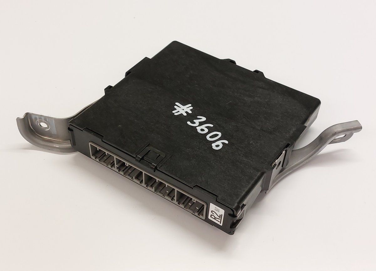 89681-53020 8968153020 285000-2124 2850002124 Hybrid control unit (HCU) LEXUS IS III (XE30) (2013-)