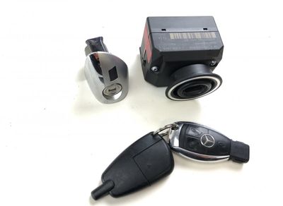 33002804 3300.2804 Ignition switch lock (ignition barrel) MERCEDES-BENZ R-CLASS (W251) (2006-2013)