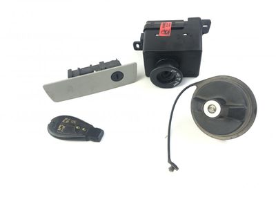 68210155AB Zündschlossschloss (Zündzylinder) CHRYSLER VOYAGER V (RT) (2007-2016)