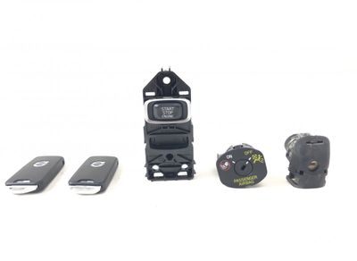 30772449 Zündschlossschloss (Zündzylinder) VOLVO XC60 I (2008-2017)