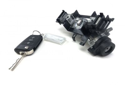 5Q1905865 Ignition switch lock (ignition barrel) SKODA KAROQ (NU7) (2017-)