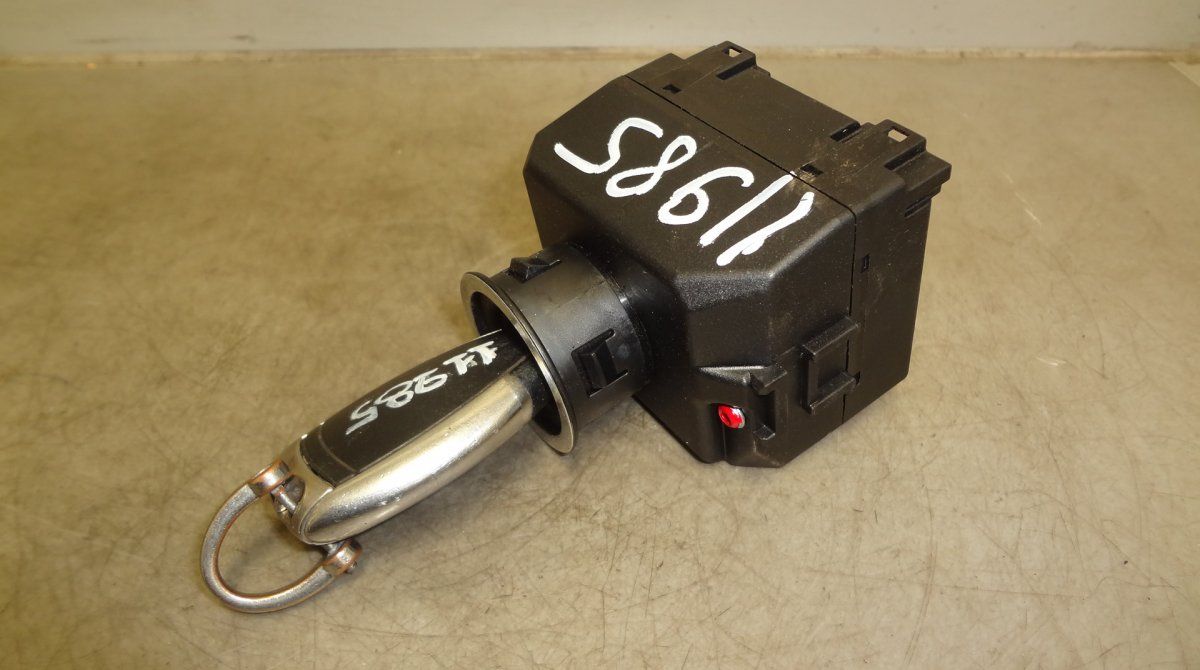 Ignition switch lock (ignition barrel) MERCEDES-BENZ S-CLASS (W221) (2005-2013)