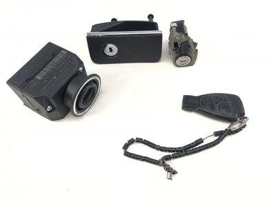 33002804 33002855 3300.2804 3300.2855 Zündschlossschloss (Zündschloss) MERCEDES-BENZ R-KLASSE (W251) (2006-2013)