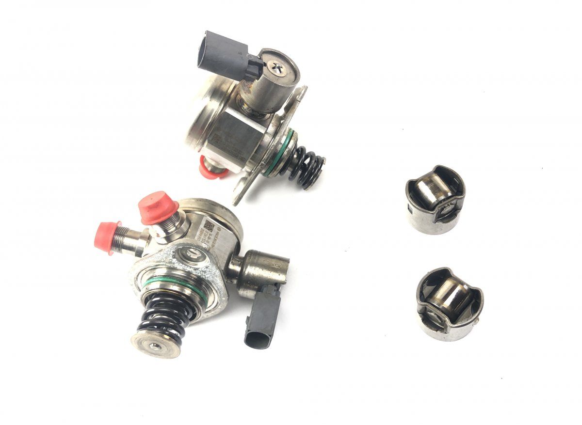 0261520222 0261520220 High pressure pump, petrol MERCEDES-BENZ SL-CLASS (R231) (2012-2020)