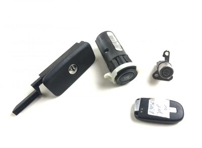 68299959AC Ключалка за запалване (цилиндър за запалване) JEEP GRAND CHEROKEE IV (WK, WK2) (2010-2021)