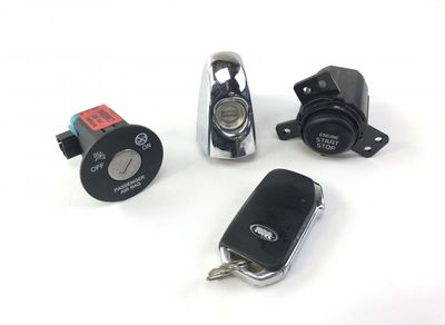 81905G5600 Ignition switch lock (ignition barrel) KIA NIRO I (DE) (2016-2022)