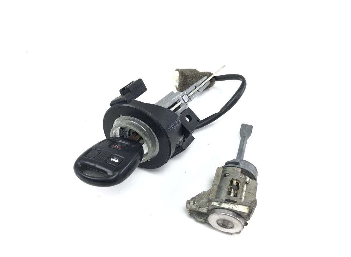 6905724180 Ключалка за запалване (цилиндър за запалване) LEXUS SC (Z30, Z40) (2001-2010)