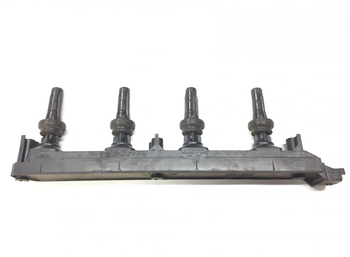 245102 ZS353 0986221088 Ignition Coil PEUGEOT 407 (2004-2012)