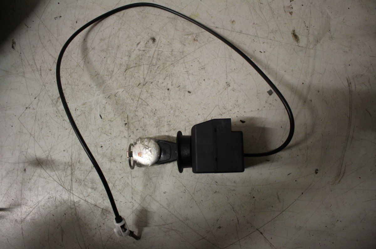 Ignition switch lock (ignition barrel) MERCEDES-BENZ S-CLASS (W220) (1998-2005)