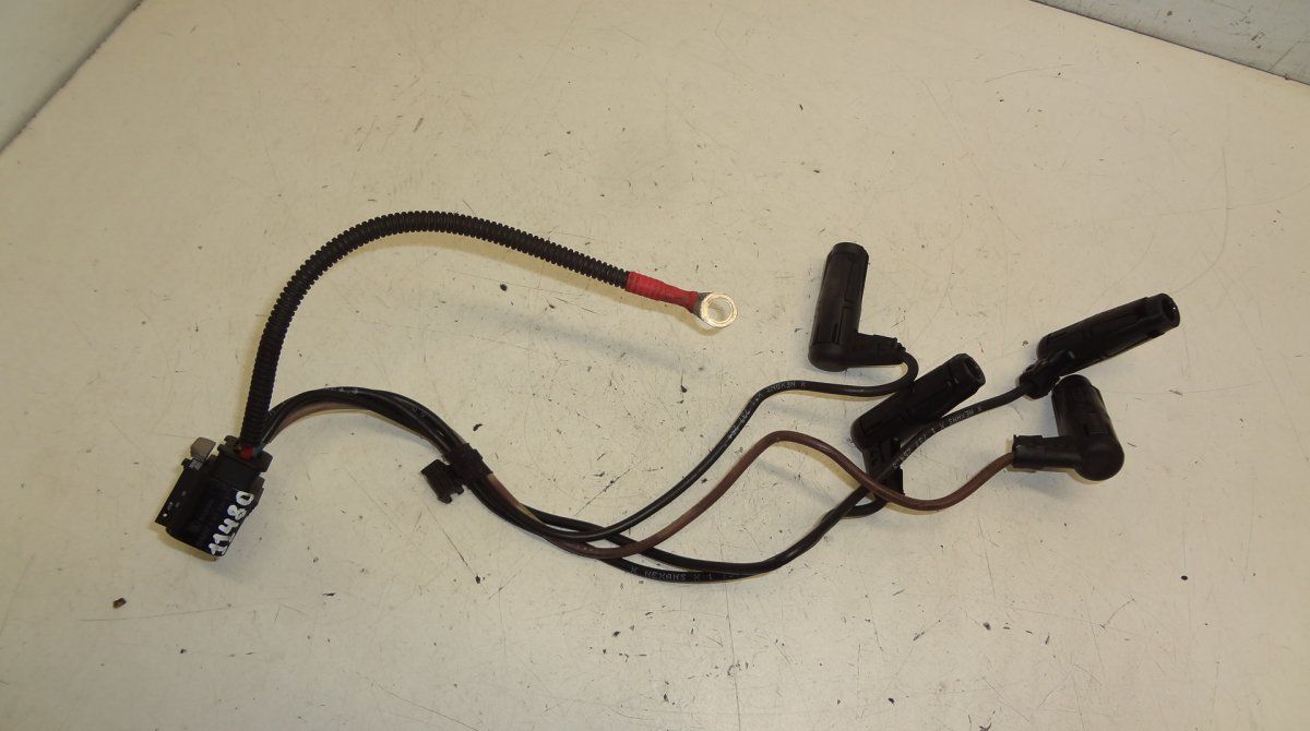 Ignition Lead Set BMW 1 (F20, F21) (2011-2019)