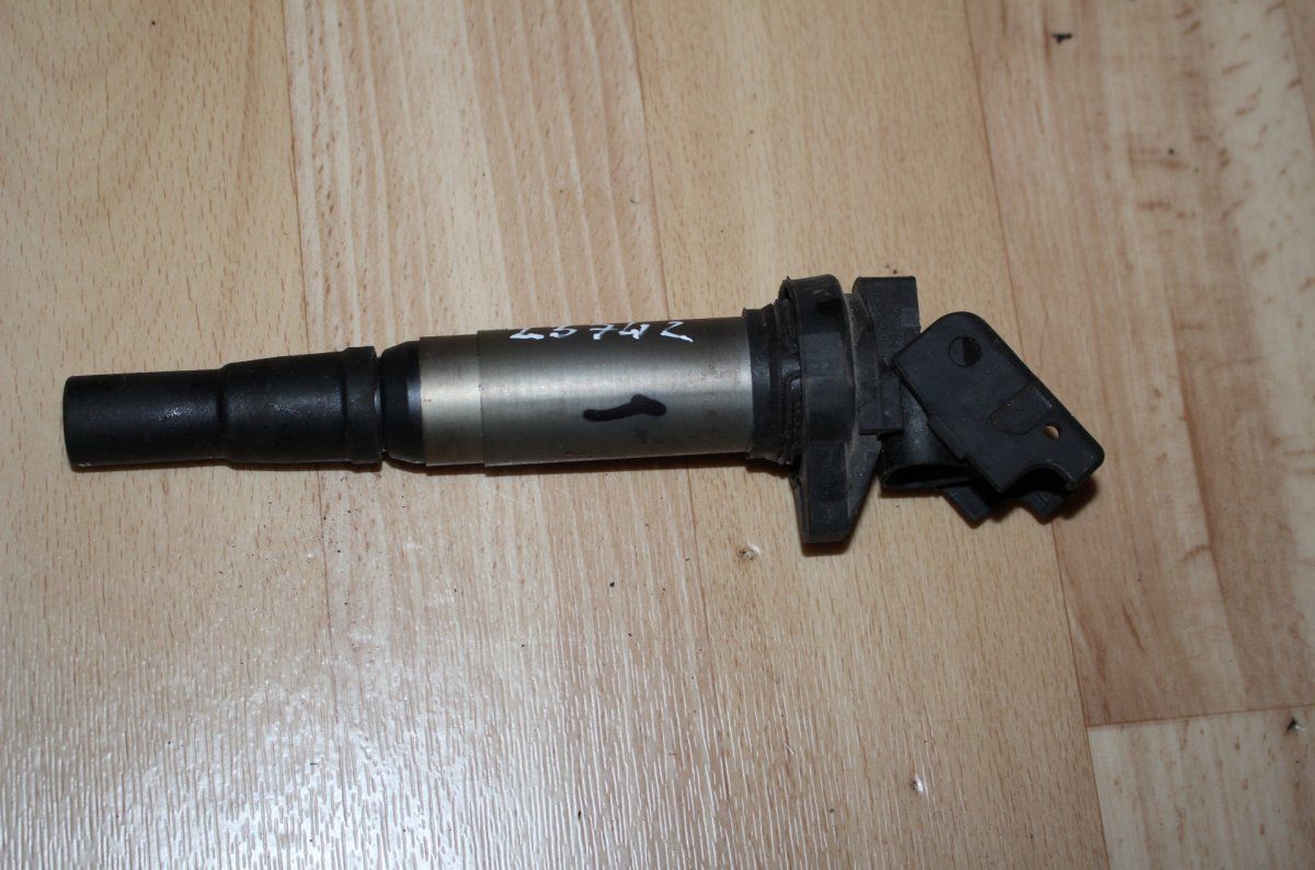 Ignition Coil PEUGEOT 508 I (W23) (2010-2018)