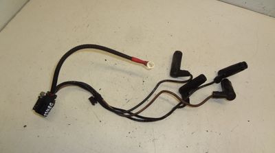 Ignition Lead Set BMW 1 (F20, F21) (2011-2019)