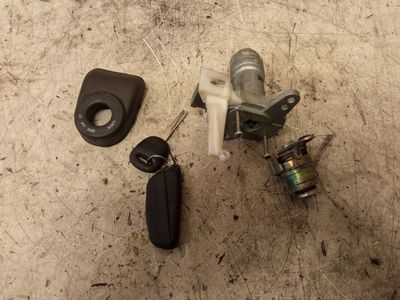 Ignition switch lock (ignition barrel) SAAB 9-5 (YS3E) (1997-2010)