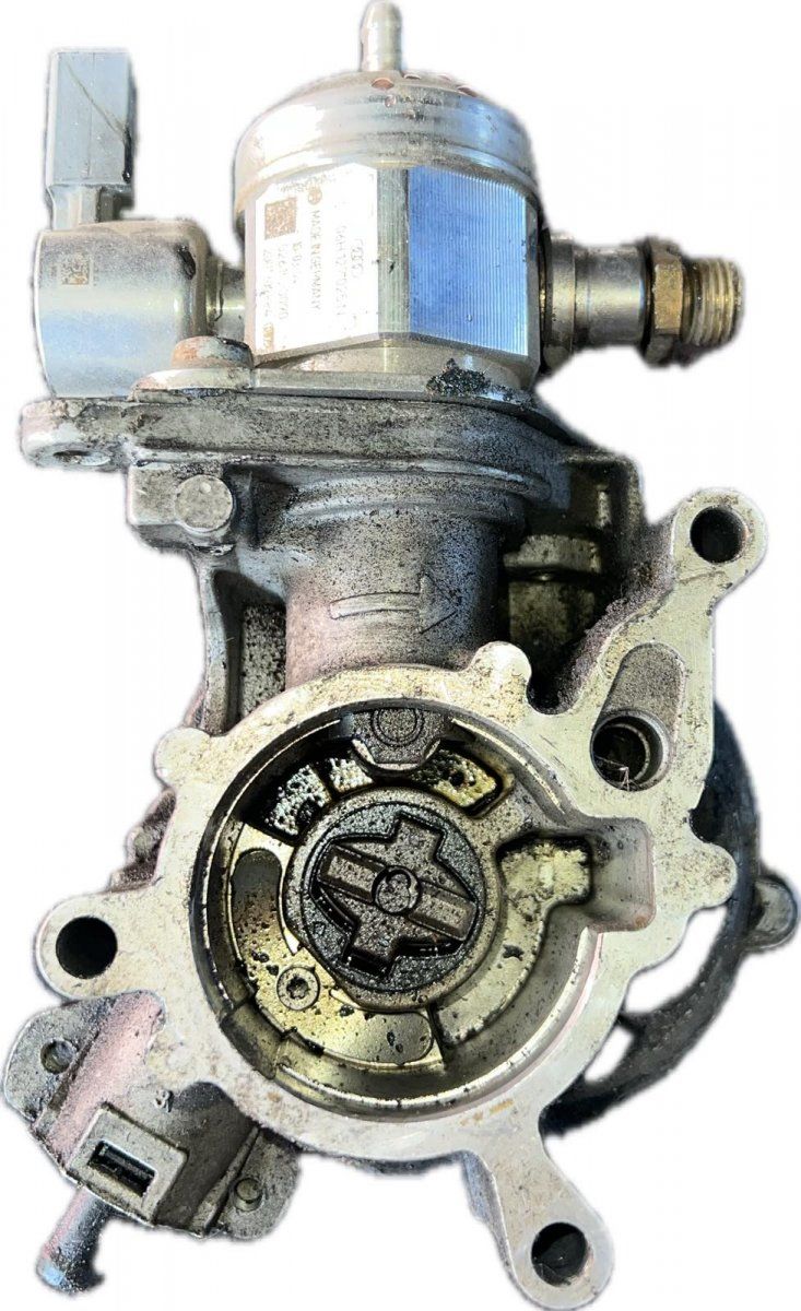 High pressure pump, petrol SKODA OCTAVIA II (1Z) (2004-2013)