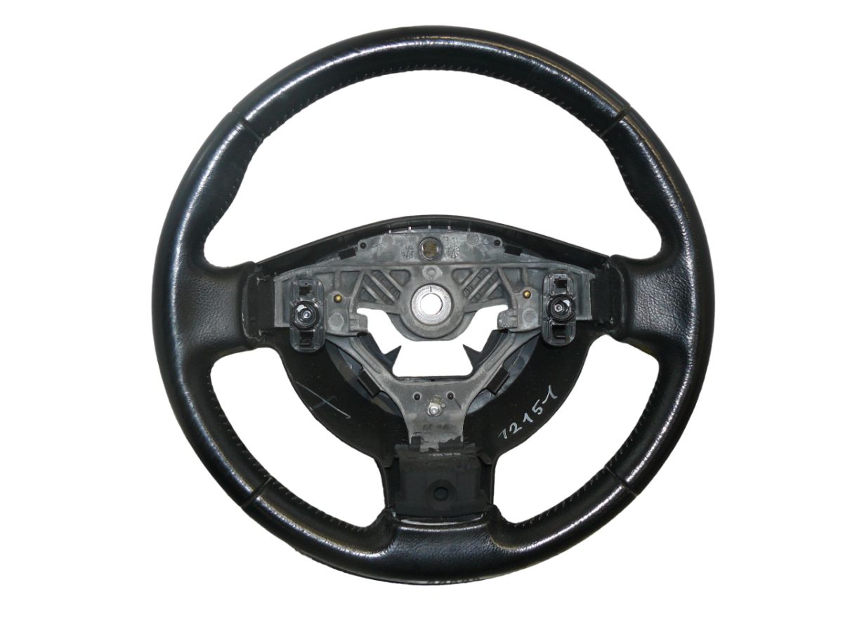 Steering Wheel NISSAN QASHQAI I (J10) (2007-2013)