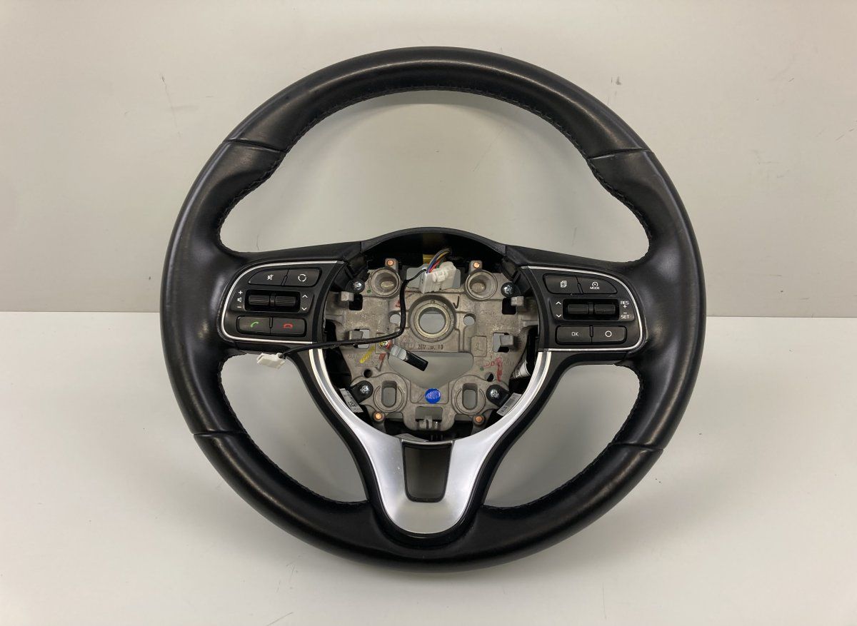 56120D9500 Steering Wheel KIA SPORTAGE IV (QL) (2015-2021)