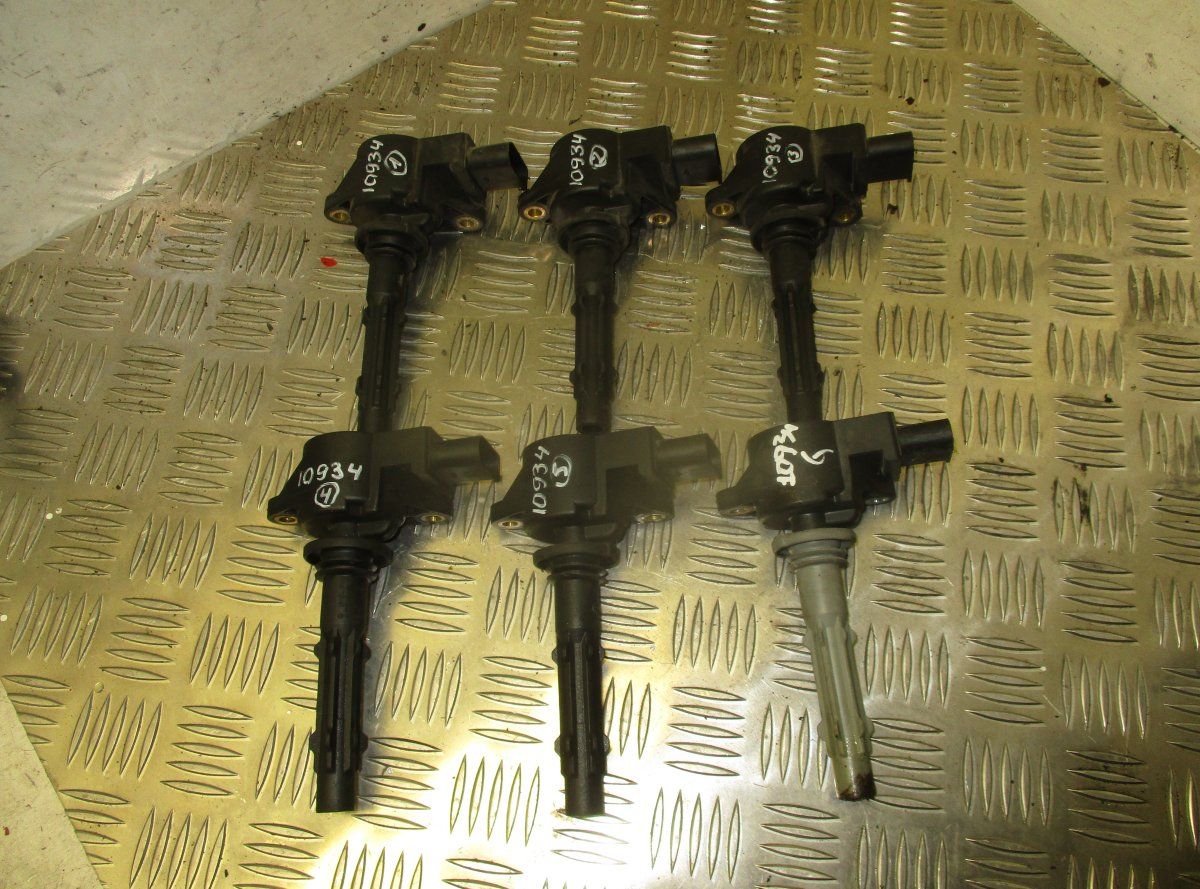 19005267 Ignition Coil MERCEDES-BENZ CLS (C219) (2004-2010)