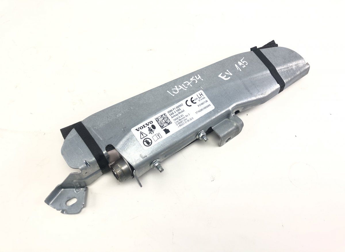 32241946 Side seat Airbag Front left VOLVO S90 / V90 (2016-)