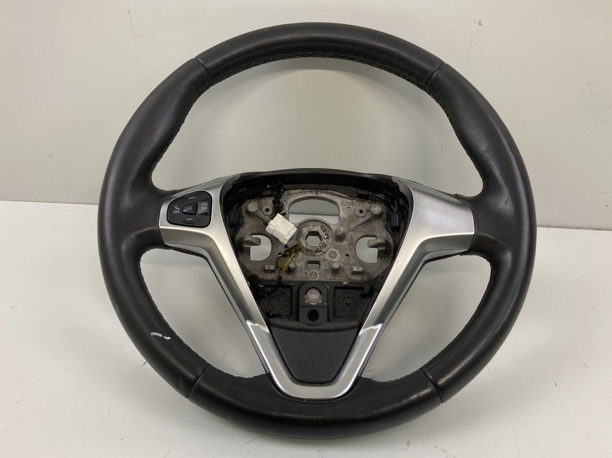 ET76-3600-CE35B8 ET763600CE35B8 627584700C Steering Wheel FORD TRANSIT / TOURNEO COURIER I (2014-)