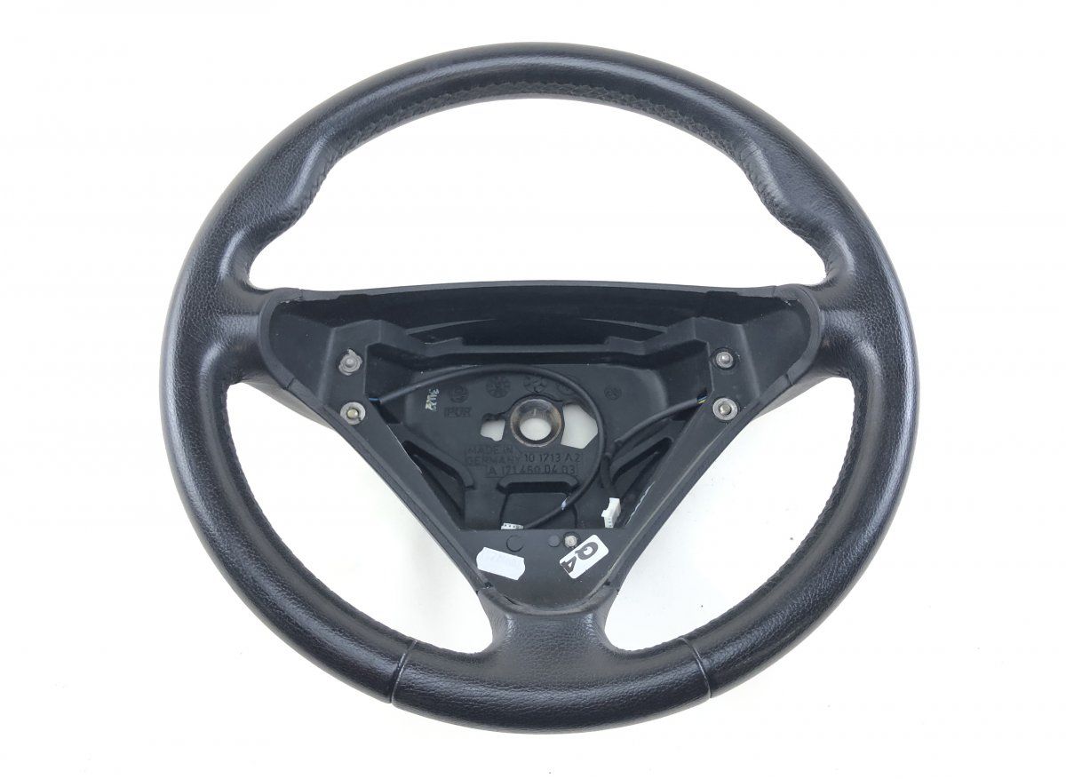 A1714600403 Steering Wheel MERCEDES-BENZ SLK (R171) (2004-2011)