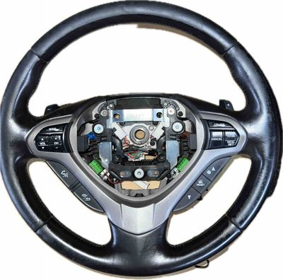 Steering Wheel HONDA ACCORD VIII (CP, CU) (2007-2015)