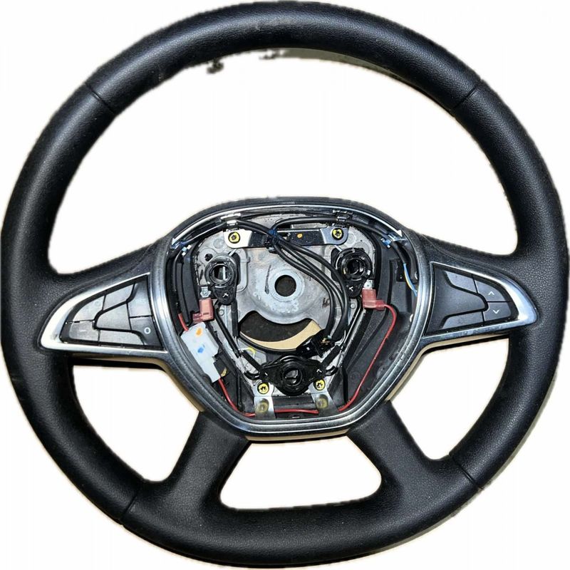 Steering Wheel DACIA DUSTER II (2017-2024)