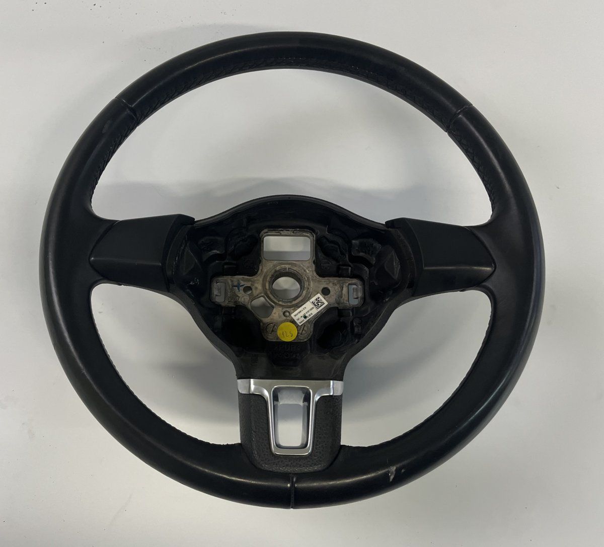 5K0419091J Steering Wheel VW GOLF VI (5K) (2008-2013)