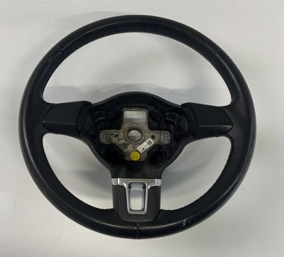 5K0419091J Steering Wheel VW GOLF VI (5K) (2008-2013)