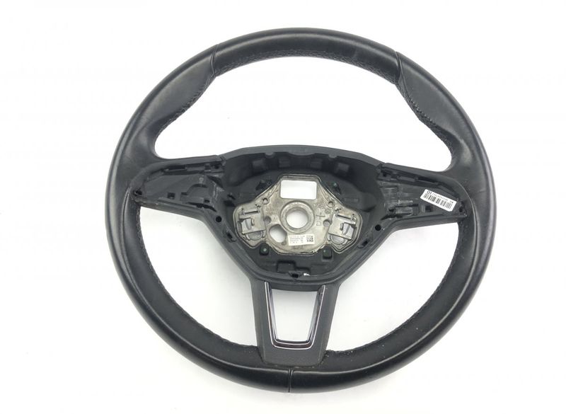 5L0419091Q Steering Wheel SKODA YETI (5L) (2009-2017)