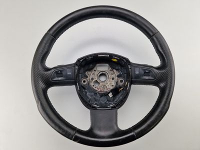 61711340B00 61714000E 4F0124A Волан AUDI A6 / A6 ALLROAD (C6, 4F) (2004-2011)