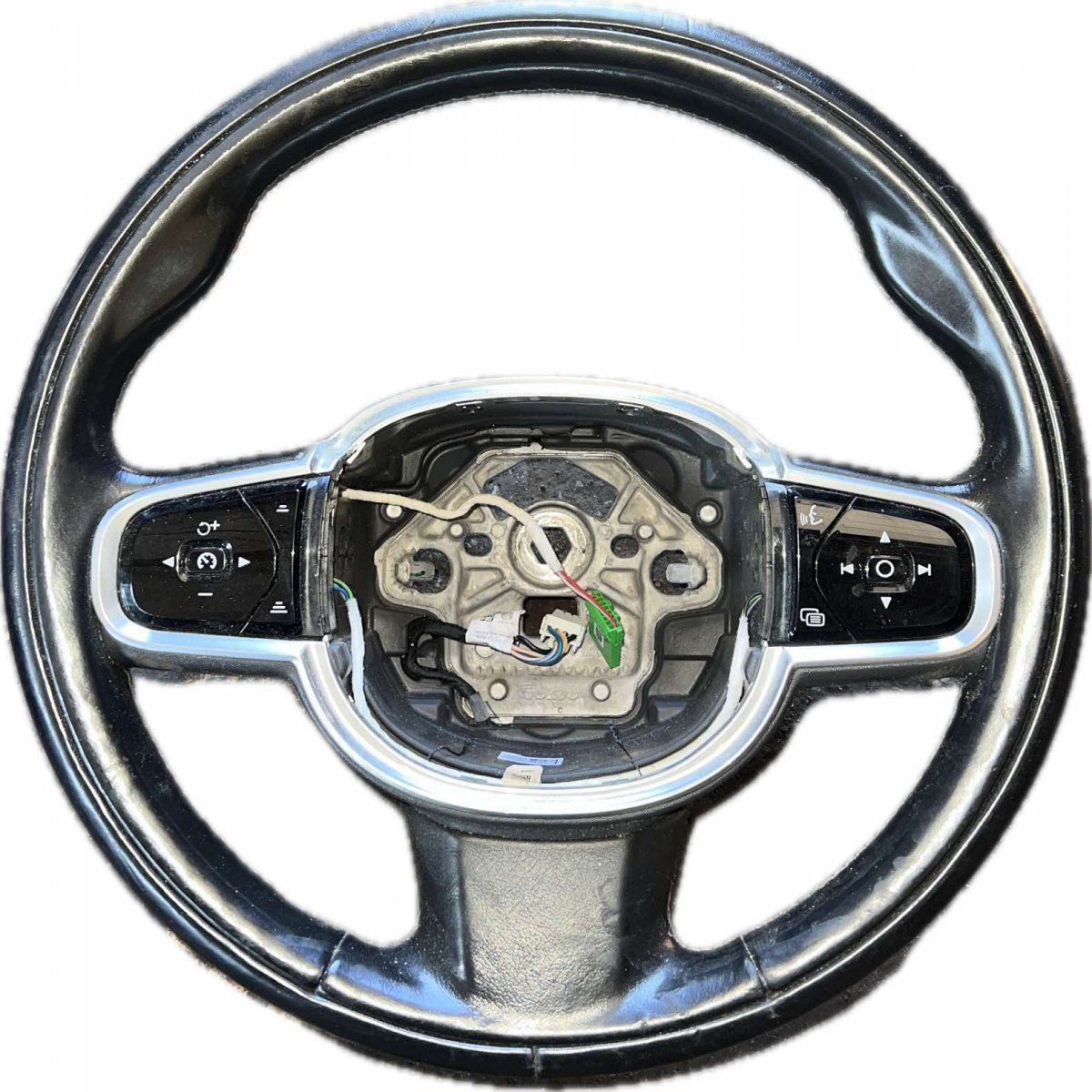 31407817 Steering Wheel VOLVO S90 / V90 (2016-)