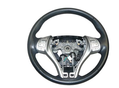 Steering Wheel NISSAN QASHQAI II (J11) (2013-2021)