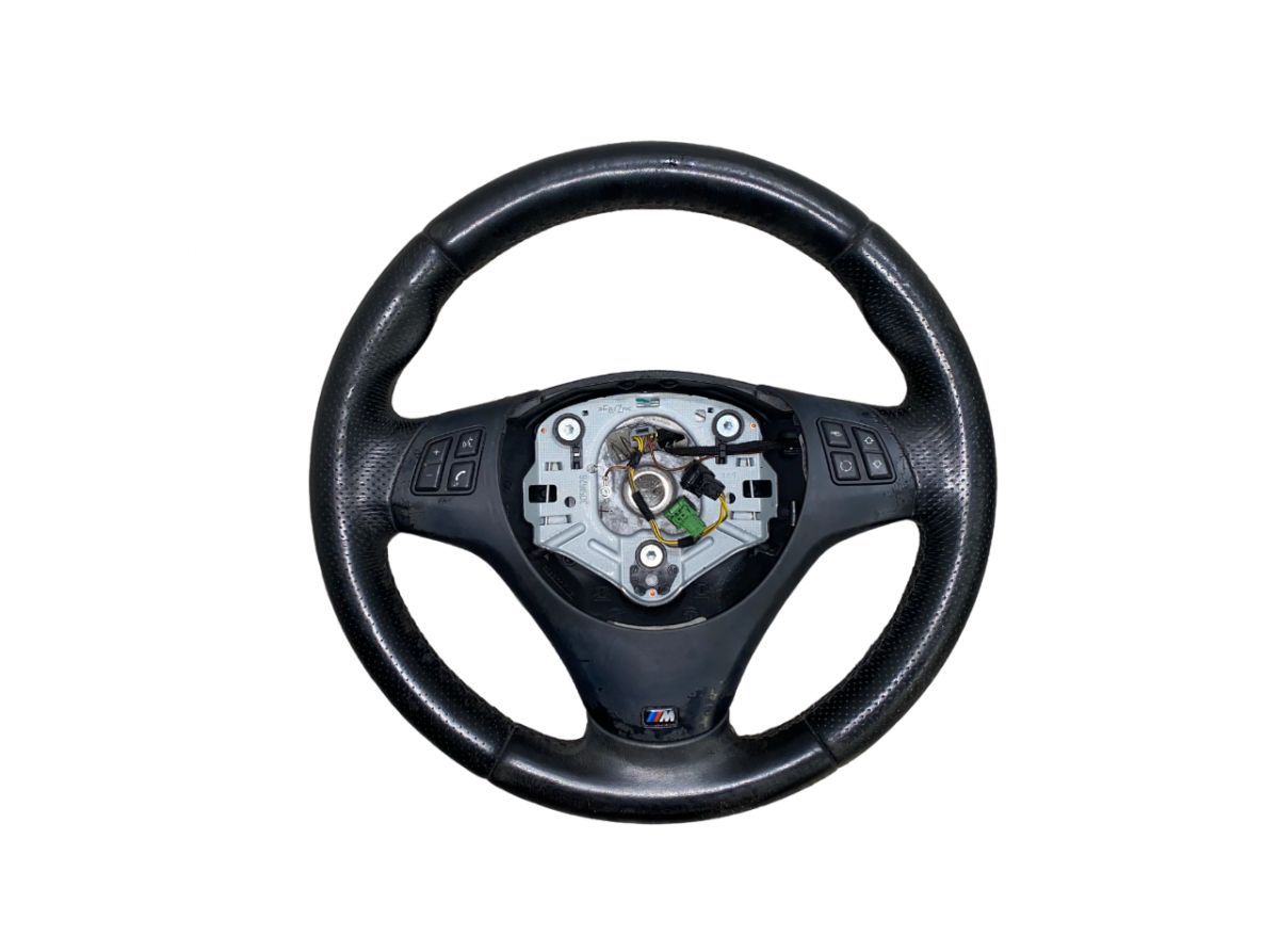 912328802 783907502 305577299239 3369E871L Steering Wheel BMW 3 (E90, E91, E92, E93) (2005-2011)