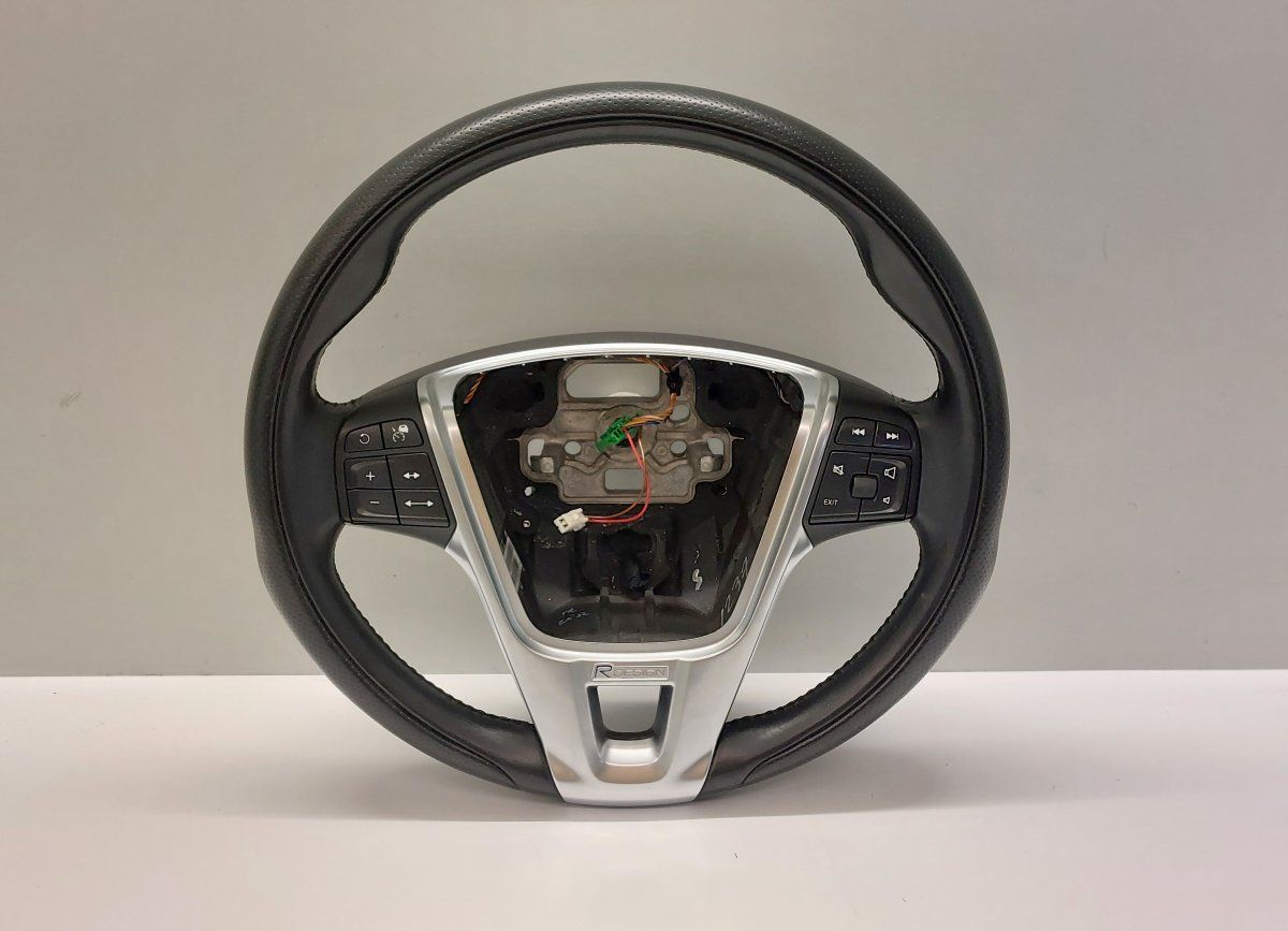 34110219A Steering Wheel VOLVO XC60 I (2008-2017)
