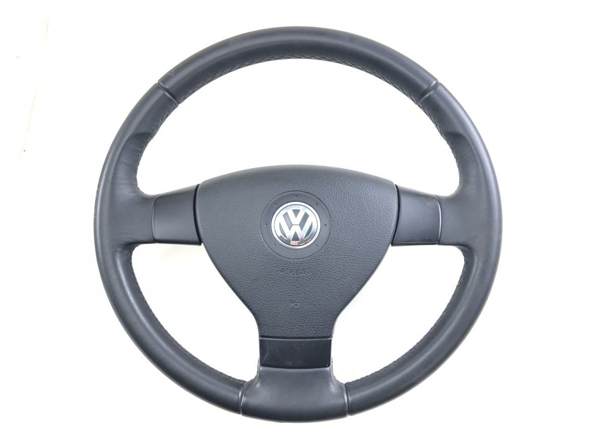 3C0419091AG Steering Wheel VW PASSAT B6 (3C) (2005-2010)