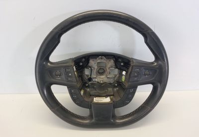1018649S54A 96874666ZE-01 966673348001 1015159 Рулевое колесо PEUGEOT 508 I (W23) (2010-2018)