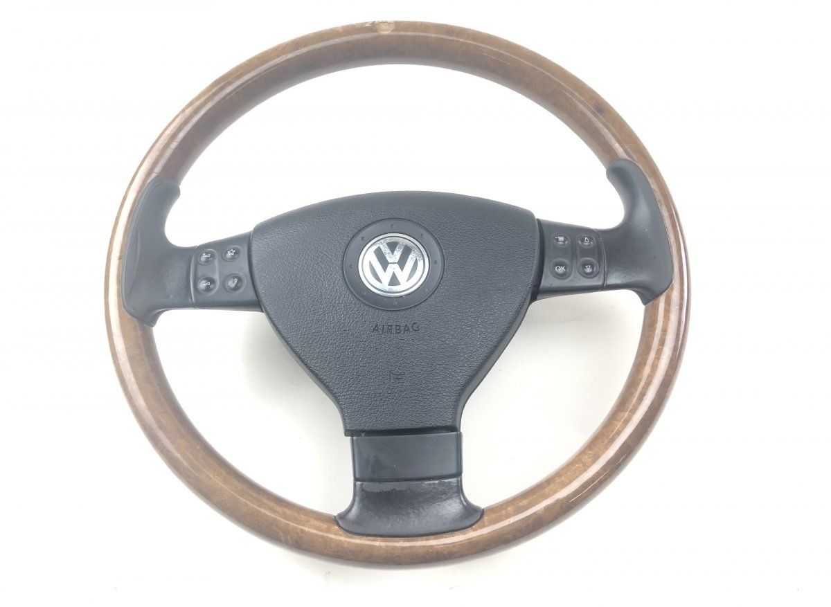 3C0419091K Steering Wheel VW PASSAT B6 (3C) (2005-2010)