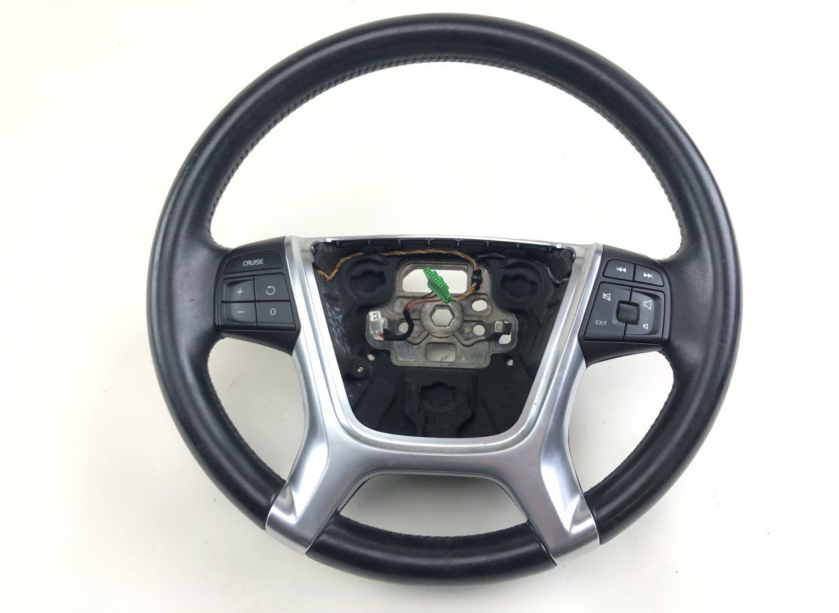31390465 Steering Wheel VOLVO XC60 I (2008-2017)