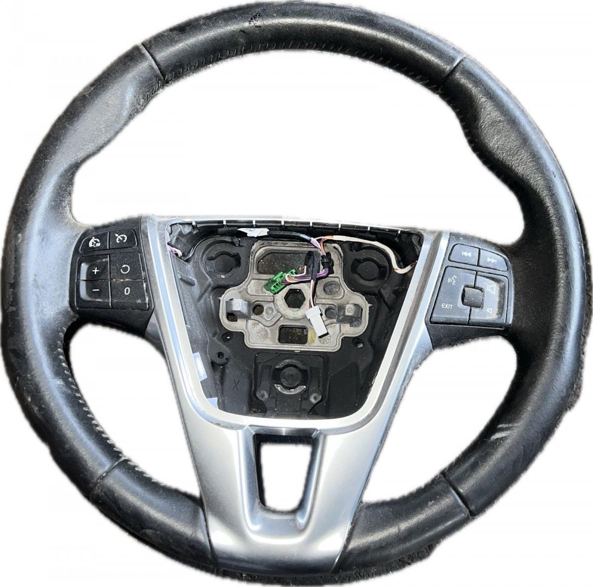 Steering Wheel VOLVO S60 II / V60 I (2010-2018)