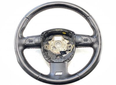 8K0419091AKURS Steering Wheel AUDI A6 / A6 ALLROAD (C6, 4F) (2004-2011)