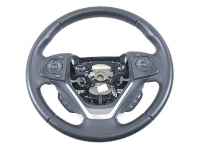 78501T1GJ50ZA Steering Wheel HONDA CR-V IV (RM) (2012-2016)
