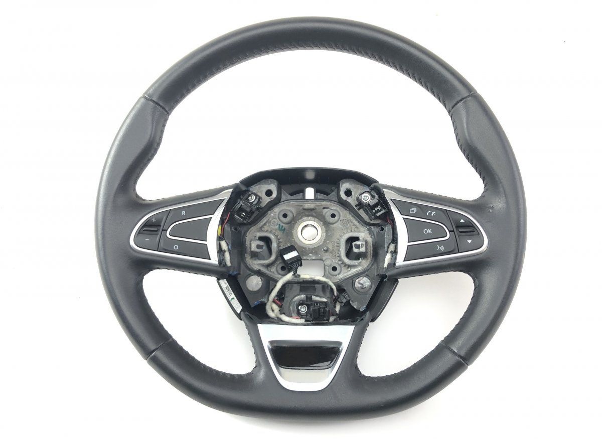 484003952R Steering Wheel RENAULT KADJAR (HA, HL) (2015-2022)