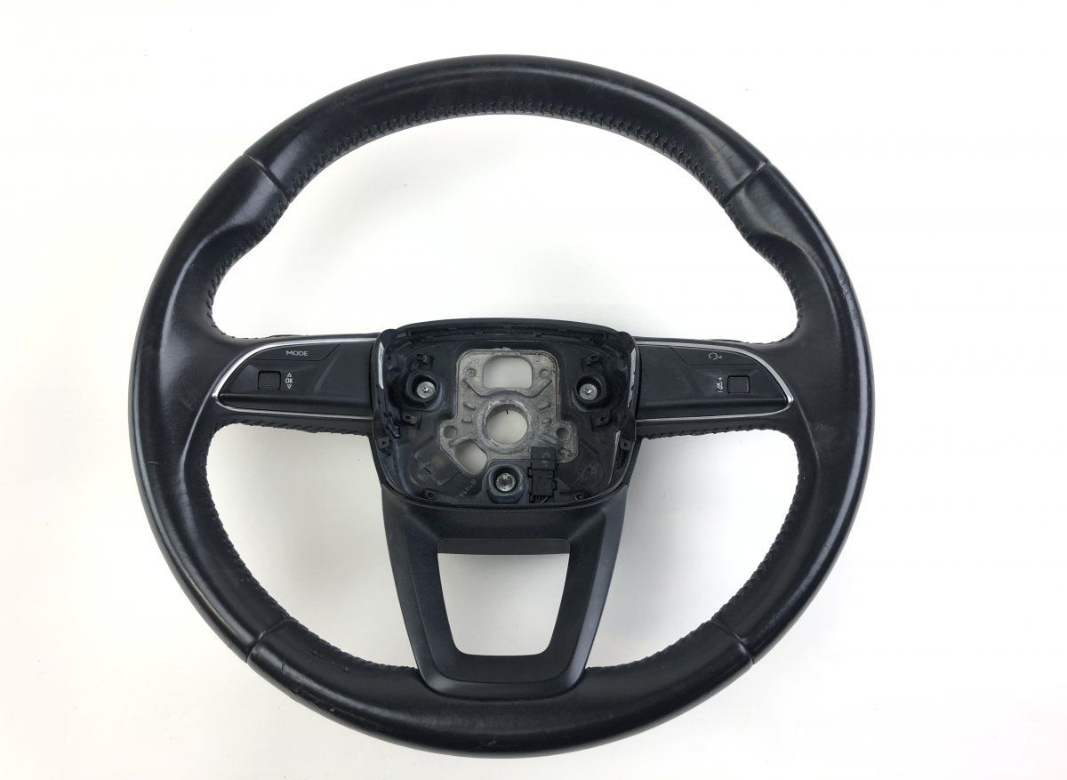 8W0419091AM Steering Wheel AUDI A4 (8W, B9) (2015-)