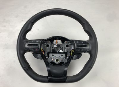 Steering Wheel KIA OPTIMA IV (JF) (2015-2020)