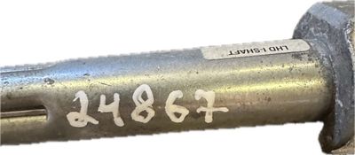 P05057539AE 05057539AE Кормилен вал JEEP GRAND CHEROKEE IV (WK, WK2) (2010-2021)