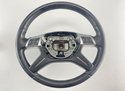 A24646023039E38 Steering Wheel MERCEDES-BENZ E-CLASS (W212) (2009-2016)