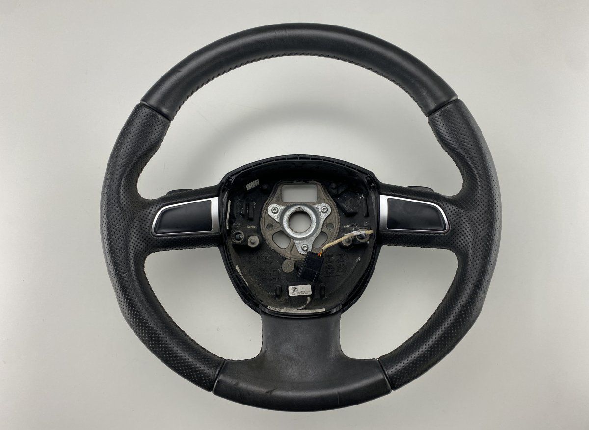 8P0419689A4PK 8P0419689A 8P0419689 Steering Wheel AUDI A3 (8V_) (2012-2020)
