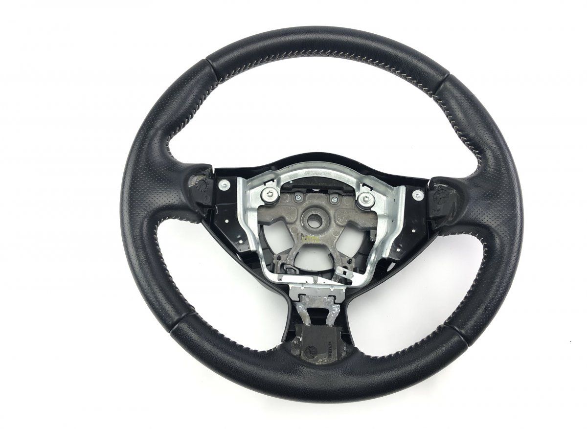 484301KC1C Steering Wheel NISSAN JUKE I (F15) (2010-2019)