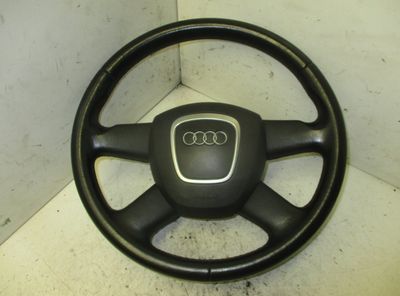 4F0419091DBW88 Steering Wheel AUDI A6 / A6 ALLROAD (C6, 4F) (2004-2011)