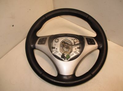 3057364 Steering Wheel BMW 3 (E90, E91, E92, E93) (2005-2011)